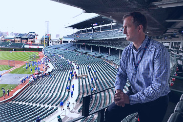 Wrigley Field upgrades one step away from realization – The Denver Post